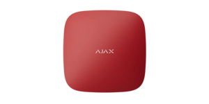 Centrale de détection incendie d'alarme type 4 radio et transmission 4G – vue 2