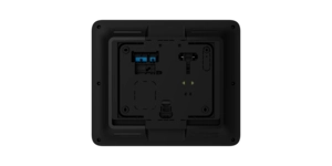 FIRE HUB TOUCH 4G B CENTRALE D'ALARME TYPE 4 RADIO AVEC ECRAN TACTILE – vue 4