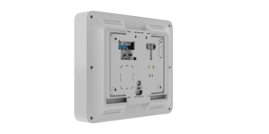 FIRE HUB TOUCH 4G W CENTRALE D'ALARME TYPE 4 RADIO AVEC ECRAN TACTILE – vue 3
