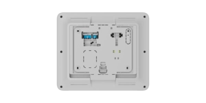 FIRE HUB TOUCH 4G W CENTRALE D'ALARME TYPE 4 RADIO AVEC ECRAN TACTILE – vue 4