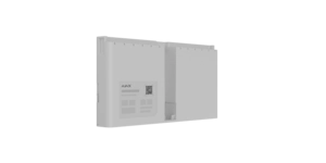 INTERNAL BATTERY 24H W BATTERIE LI-ION RECHARGEABLE (24H) POUR FIRE HUB T – vue 3