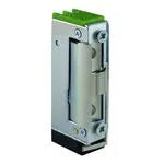Serrure connectée gache 15F E ctc 6-28V ac/dc – vue 2