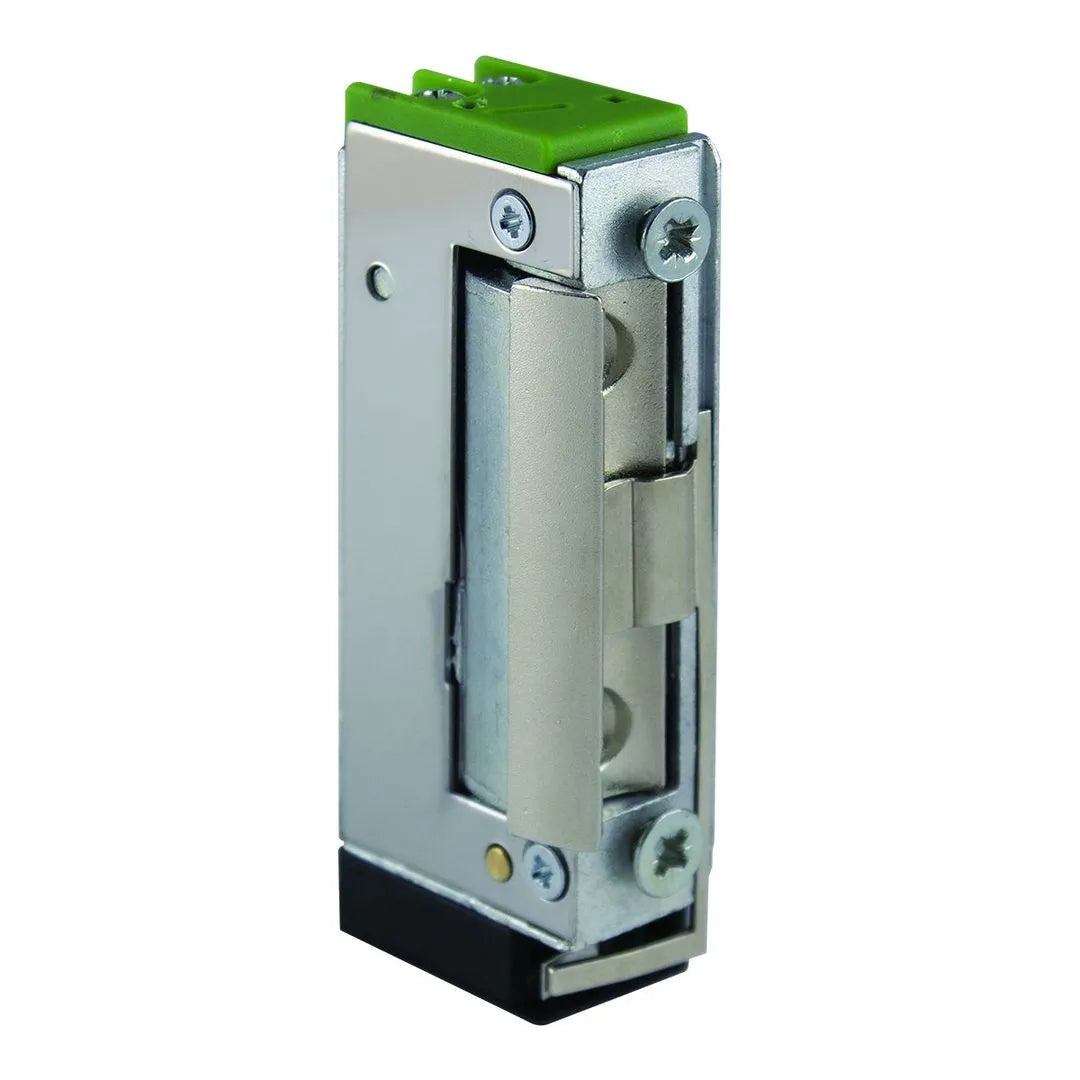 Serrure connectée gache 15F E ctc 6-28V ac/dc