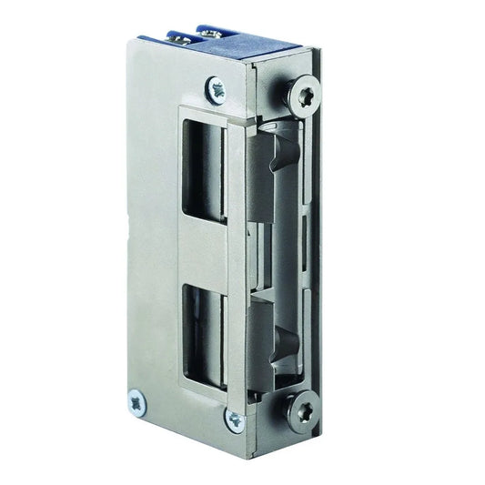 Serrure connectée gache 15SLG E 24V ac/dc