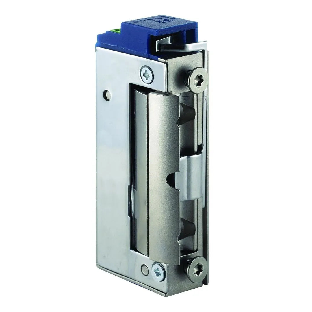 Serrure connectée gache 15S E ctc 24V ac/dc