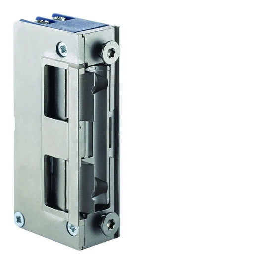 Serrure connectée gache 15SLG E 6-28V ac/dc