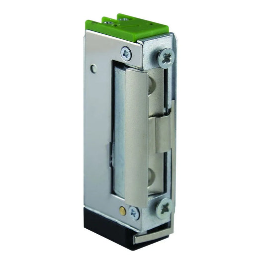 Serrure connectée gache 15S E ctc 6-28V ac/dc