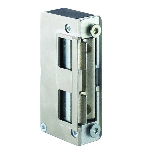 Serrure connectée gache 15IPLG E 10-24V ac/dc IP67