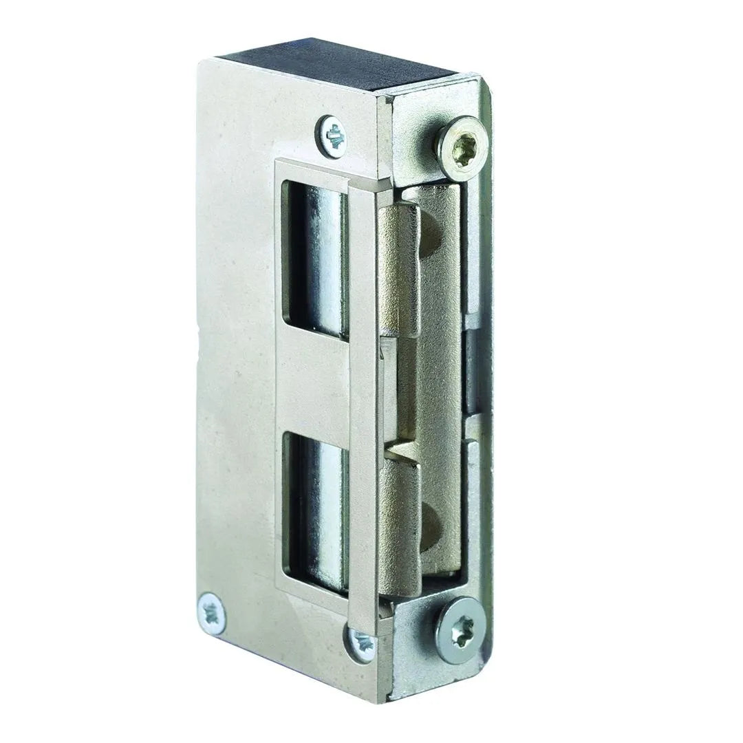 Serrure connectée gache 15IPLG E 24V ac/dc IP67