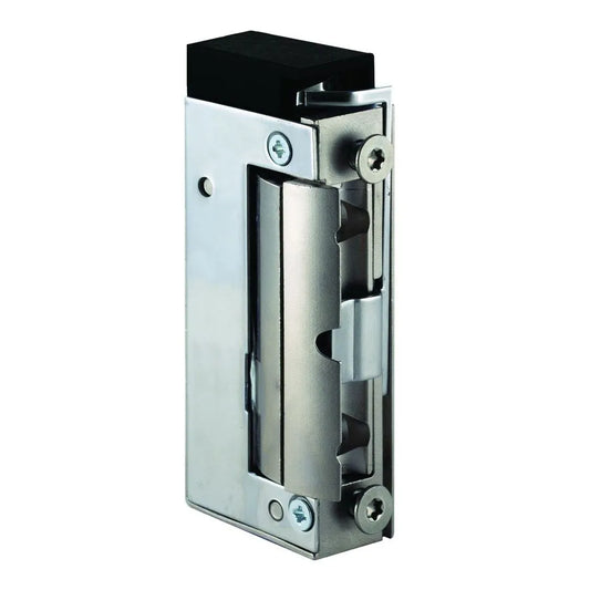 Serrure connectée gache 15IP E ctc 24V ac/dc