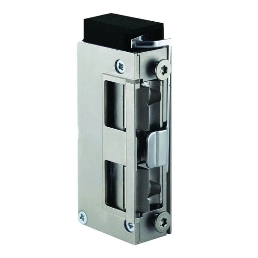 Serrure connectée gache 15IPLG E ctc 24V ac/dc IP67