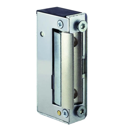 Serrure connectée gache 15IP E 6-28V ac/dc