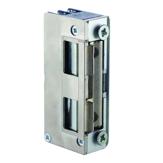 Serrure connectée gache 15LG E 10-24V ac/dc