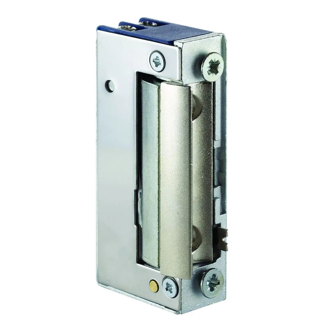 Serrure connectée gache 15 E mu 10-24V ac/dc