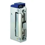 Serrure connectée gache 15 E ctc 10-24V ac/dc – vue 2