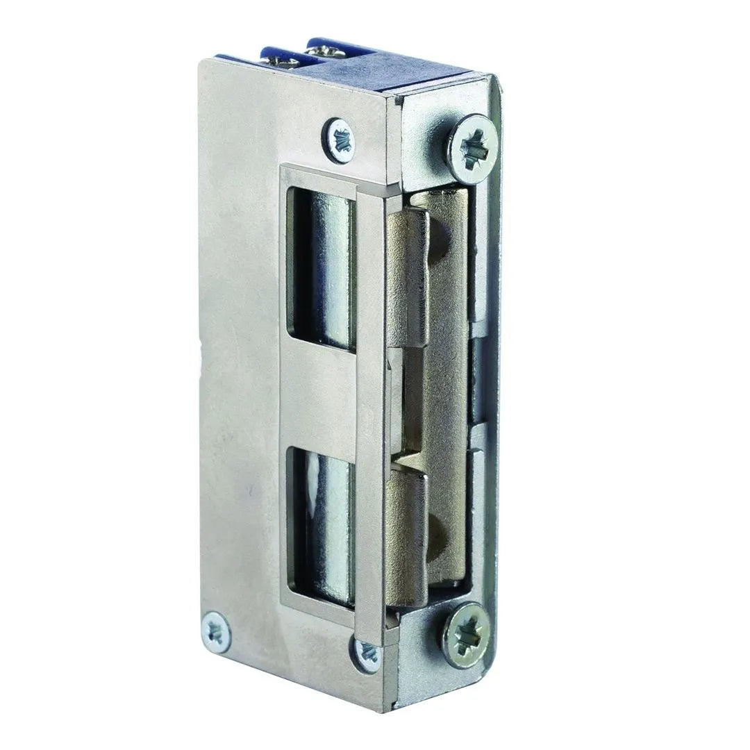 Serrure connectée gache 15LG E 24V ac/dc