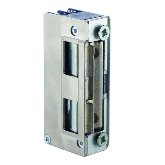 Serrure connectée gache 15LG E 24V ac/dc