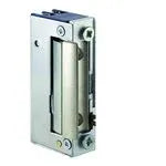 Serrure connectée gache 15 E mu 24V ac/dc – vue 2