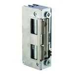 Serrure connectée gache 15LG E mu 6-28V ac/dc – vue 2