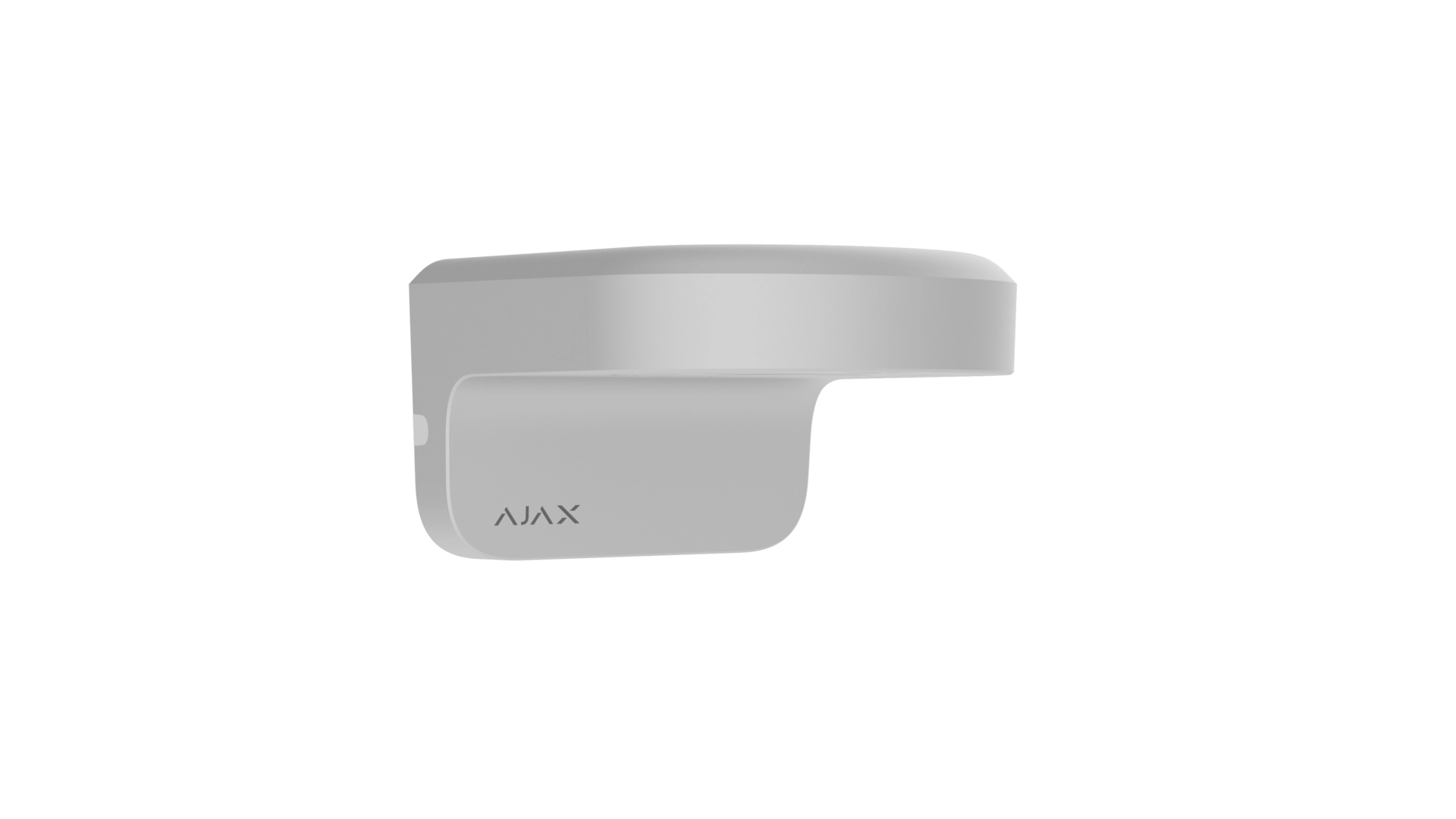 MOUNTCAM A1 (W) BOITE DE JONCTION POUR CAM BLANC AJAX
