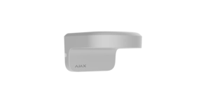 MOUNTCAM A1 (W) BOITE DE JONCTION POUR CAM BLANC AJAX – vue 2