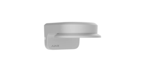 MOUNTCAM A2 (B) BOITE DE JONCTION POUR CAM NOIRE AJAX – vue 10