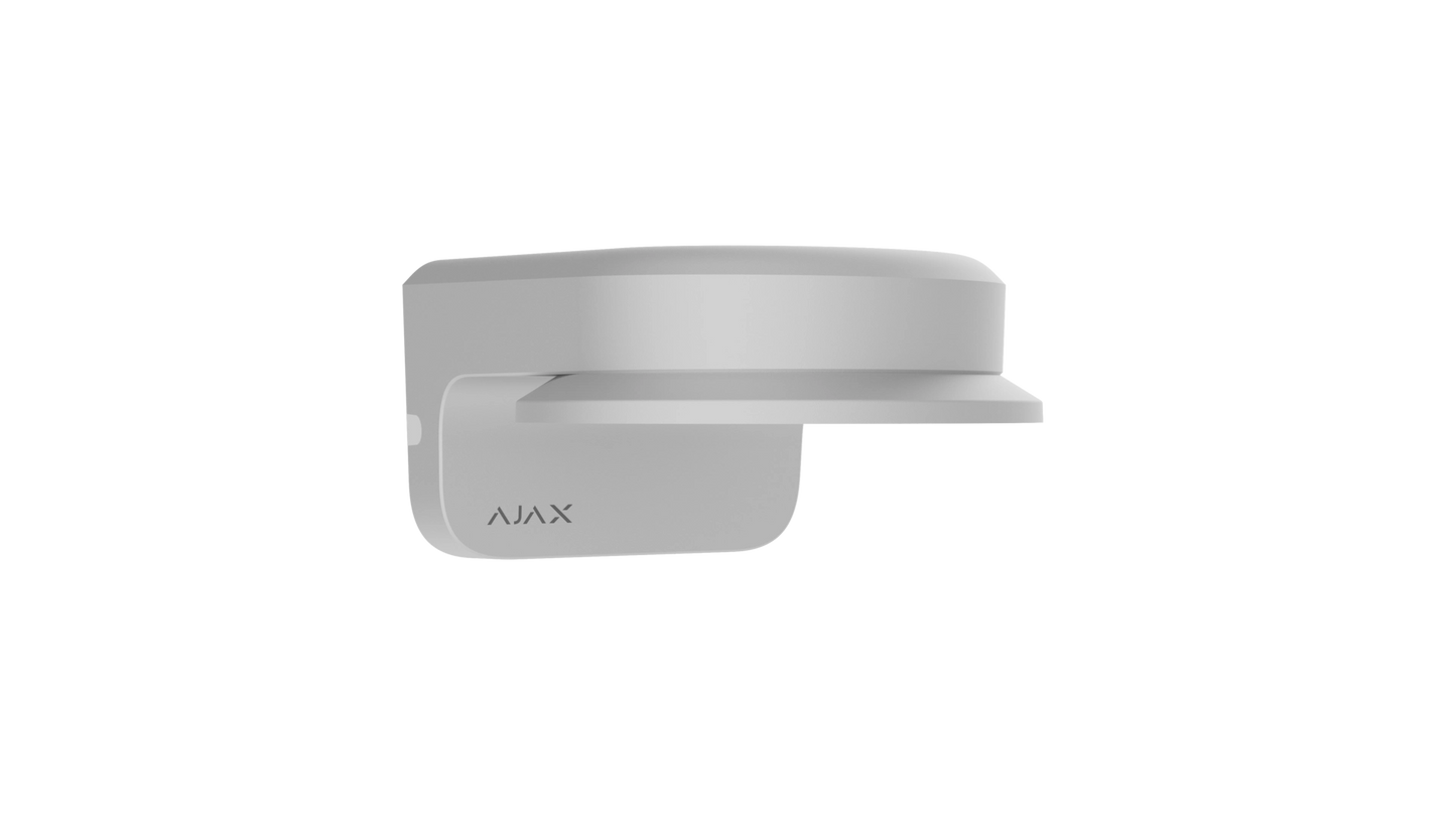 MOUNTCAM A2 (B) BOITE DE JONCTION POUR CAM NOIRE AJAX – vue 9