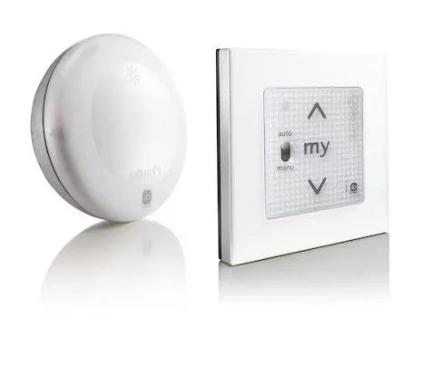 Équipement d'alarme kit sunis ii io + smoove a/m io