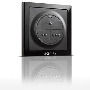 Équipement d'alarme wall switch io