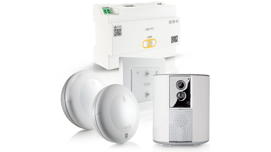 Équipement informatique pack tahoma raildin S RE2020