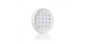Équipement informatique clavier intérieur sfyprotect – vue 2