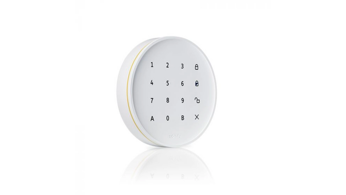 Équipement informatique clavier intérieur sfyprotect