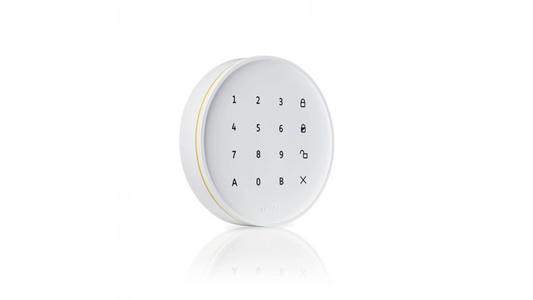 Équipement informatique clavier intérieur sfyprotect