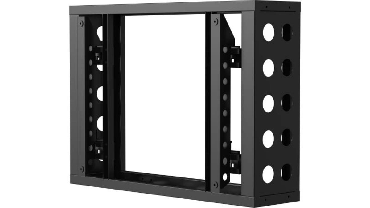 DS-DN55E4M/F SUPPORT MODULAIRE POUR ECRAN LCD