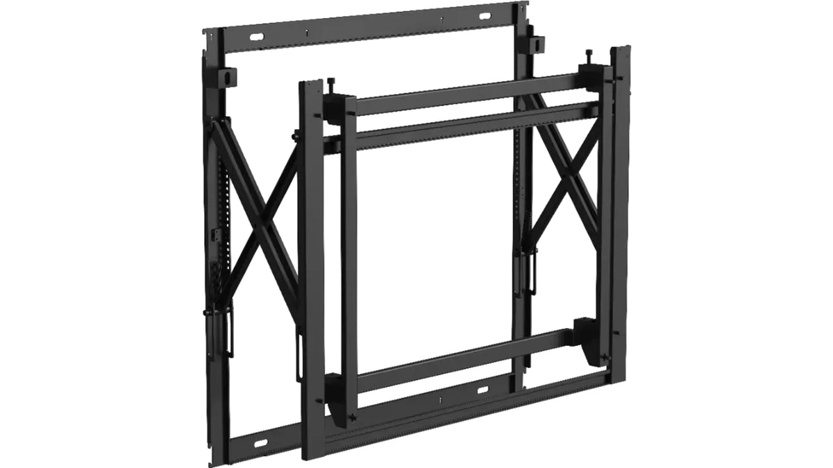 DS-DN5501W SUPPORT MURAL ECRAN 55'