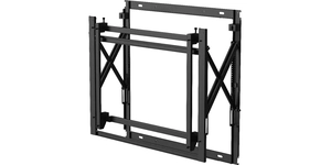 DS-DN5501W SUPPORT MURAL ECRAN 55' – vue 4