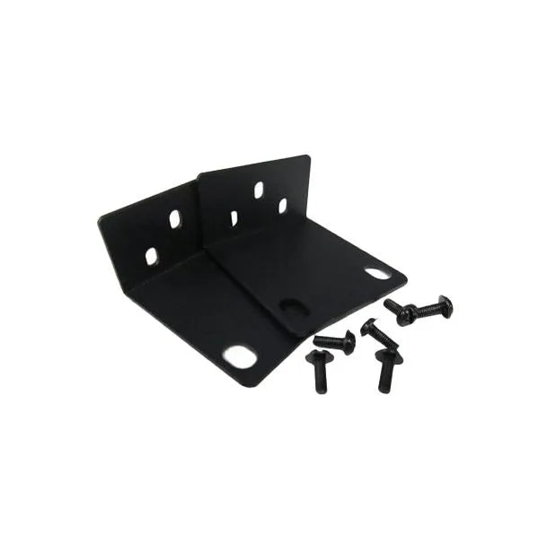 Accessoire pour caméra de vidéosurveillance kit de mise en rack 1U pour DS-76xx