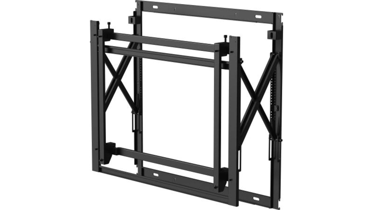 Support mural pour écran lcd 65'