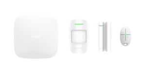 Équipement d'alarme kit de demarrage avance radio – vue 10