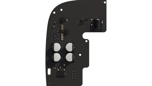6V PSU. BLOC D'ALIMENTATION 6V PSU POUR HUB2 ET HUB2 PLUS