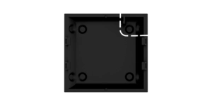 Accessoire pour caméra de vidéosurveillance support de remplacement mural pour – vue 2