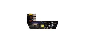 Équipement d'alarme bloc d'alimentation 220V psu pour hub, hub plus – vue 2