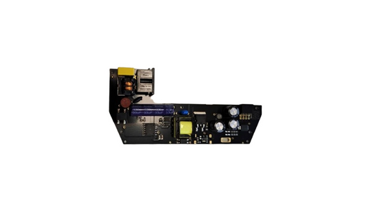 Équipement d'alarme bloc d'alimentation 220V psu pour hub, hub plus