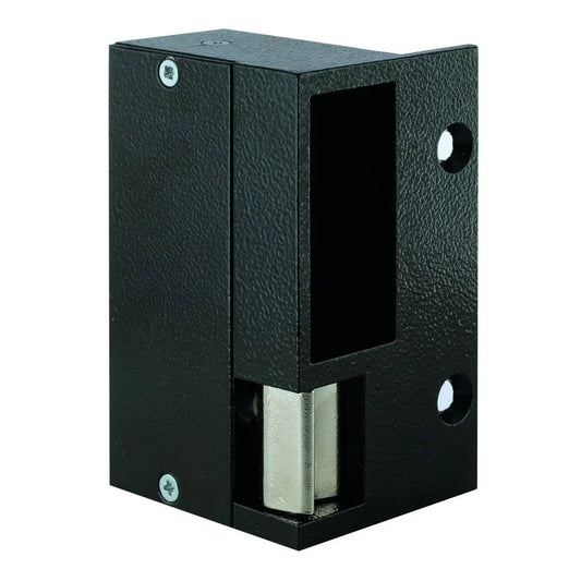 Serrure connectée gache 22S MI90 10-24V ac/dc gt