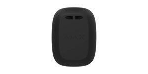DOUBLE BUTTON (B) BOUTON D'URGENCE SANS FIL - NOIR – vue 4