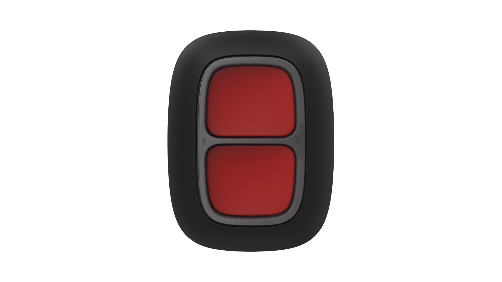 DOUBLE BUTTON (B) BOUTON D'URGENCE SANS FIL - NOIR