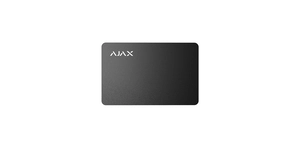 Badge de contrôle d'accès carte sans contact pass pack de 10 pieces – vue 2