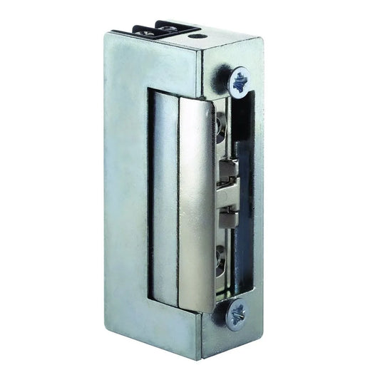 Serrure connectée gache 23S mi 10-24 V ac/dc
