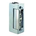 Serrure connectée gache 23S mi mu 10-24 V ac/dc – vue 2