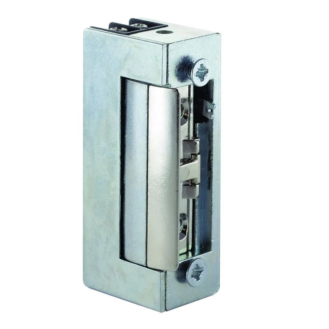 Serrure connectée gache 23S mi mu 10-24 V ac/dc